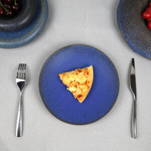 Porcelain Plates