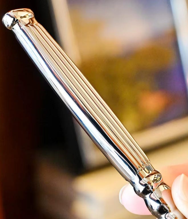 custom stainless steel flatware