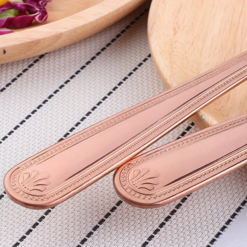 custom salad cutlery