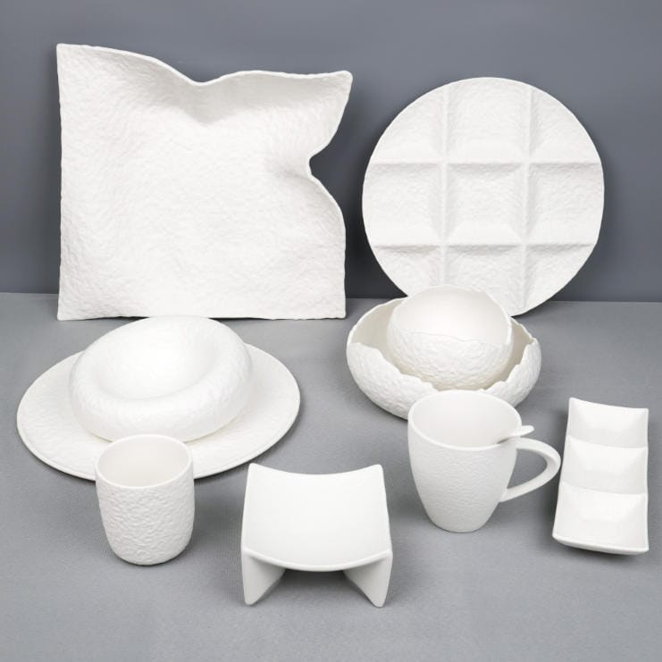 custom stoneware dinnerware sets