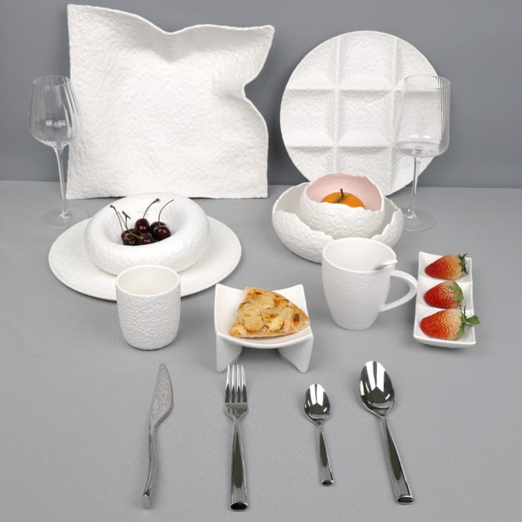 custom stoneware dinnerware sets