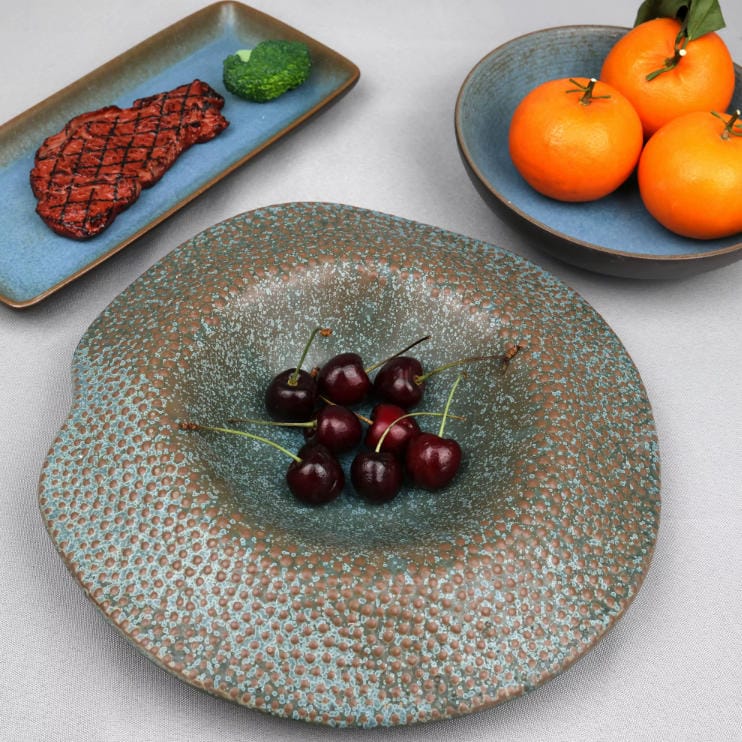 custom kiln change ceramic tableware sets