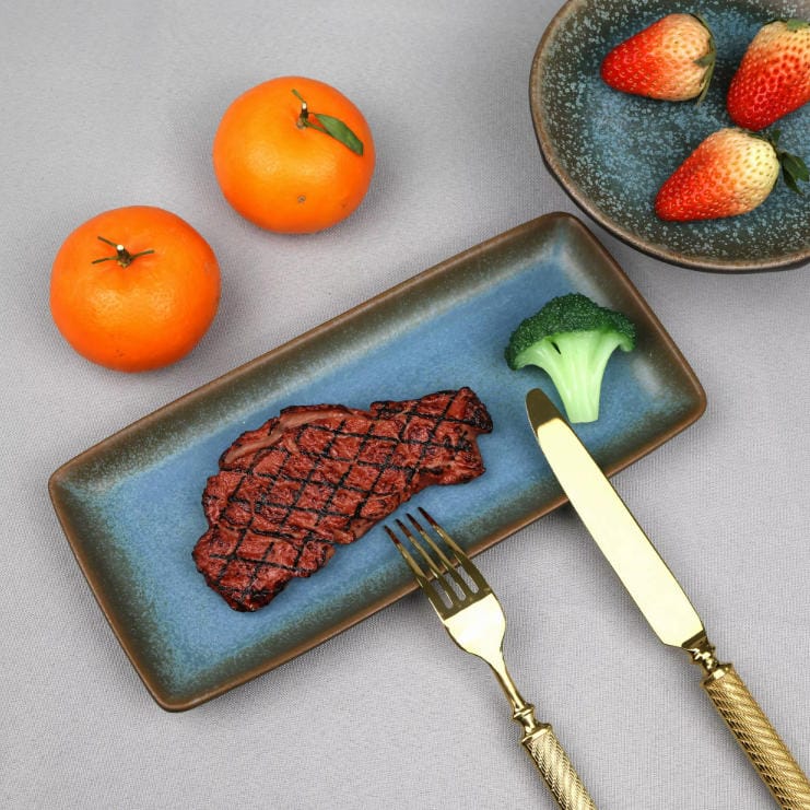 custom kiln change ceramic tableware sets