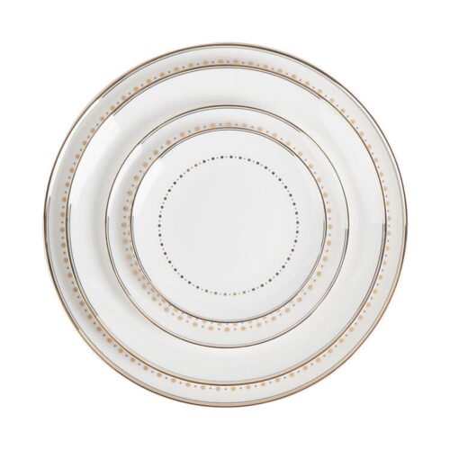 bone china wedding tableware set