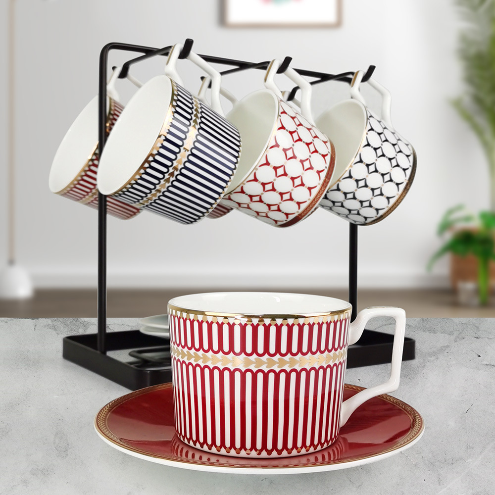 Brett custom dinnerware