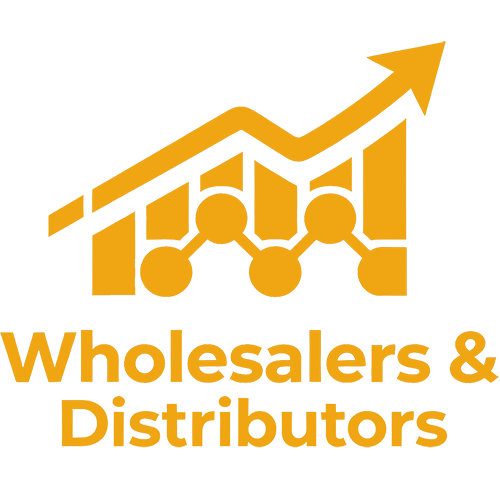 Brett solution for wholesaler & distributor