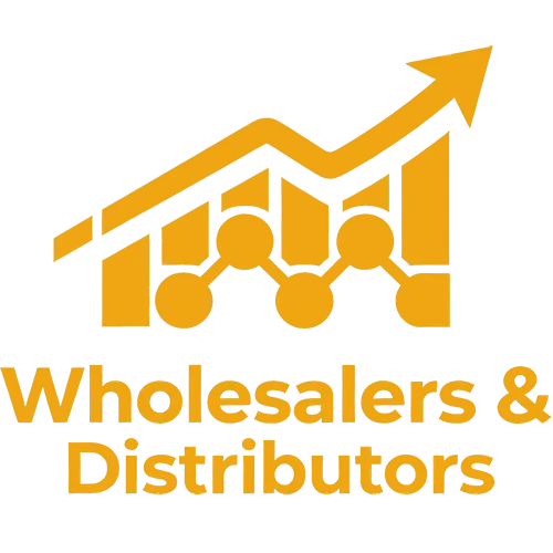 Brett solution for wholesaler & distributor