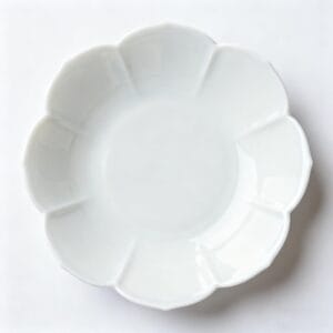 custom bone china dinnerwaer-shade