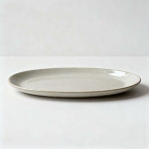 custom ceramic dinnerware shade