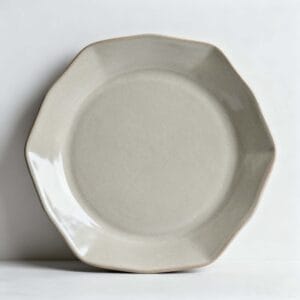 custom ceramic dinnerware shade