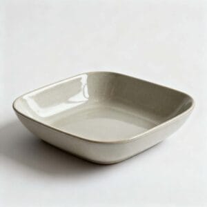 custom ceramic dinnerware shade