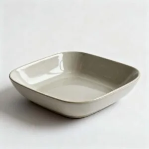 custom ceramic dinnerware shade