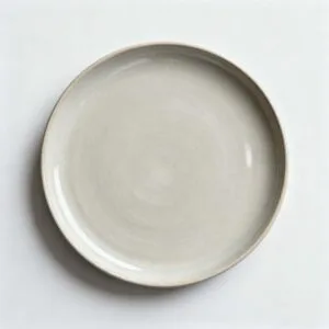 custom ceramic dinnerware shade