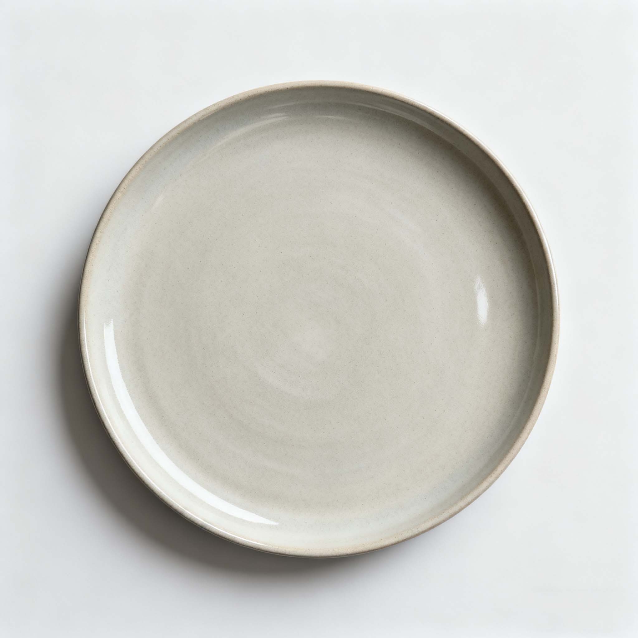 custom ceramic dinnerware shade