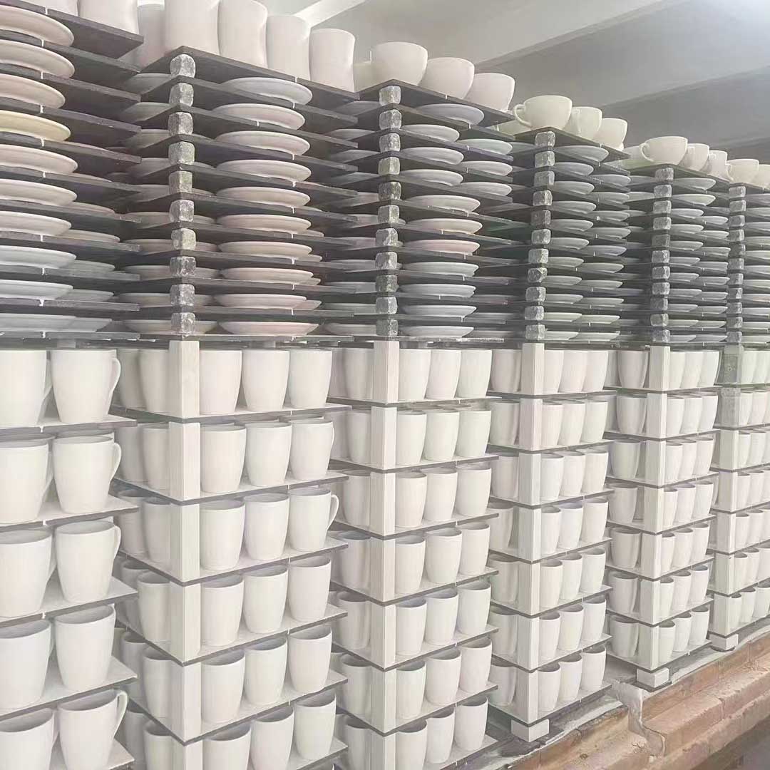 Step 4: Production & Delivery