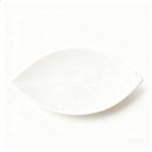 custom porcelain dinnerware