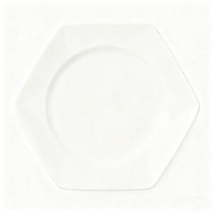 custom porcelain dinnerware