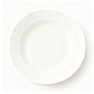 custom porcelain dinnerware