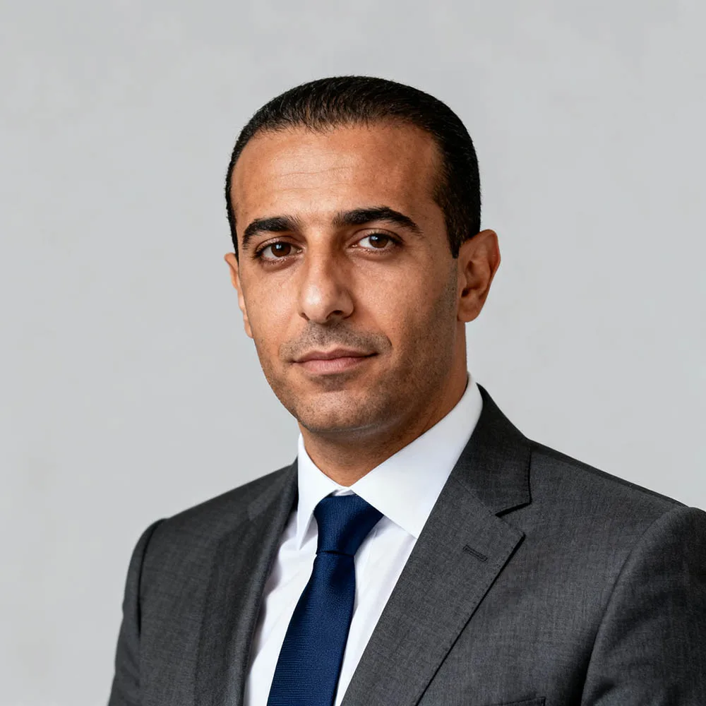 Ahmed Al-Fahim