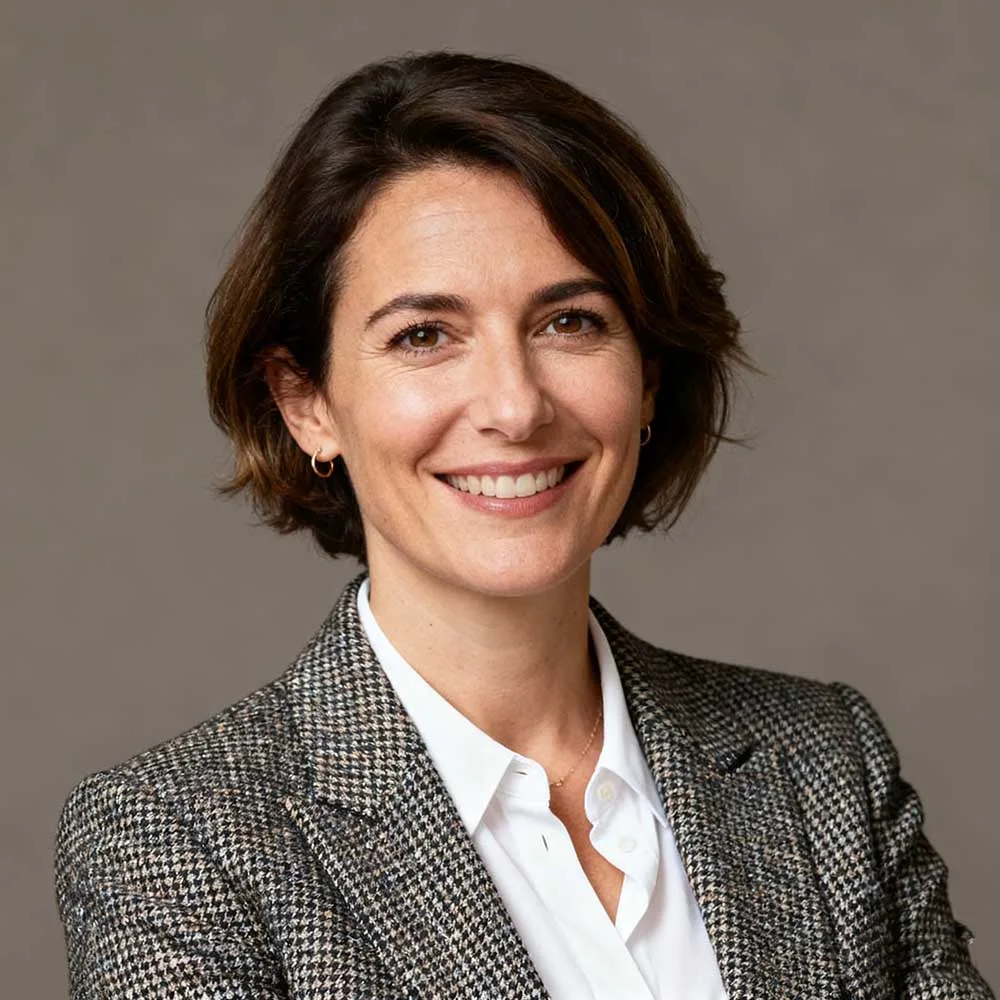 Claire Dupont