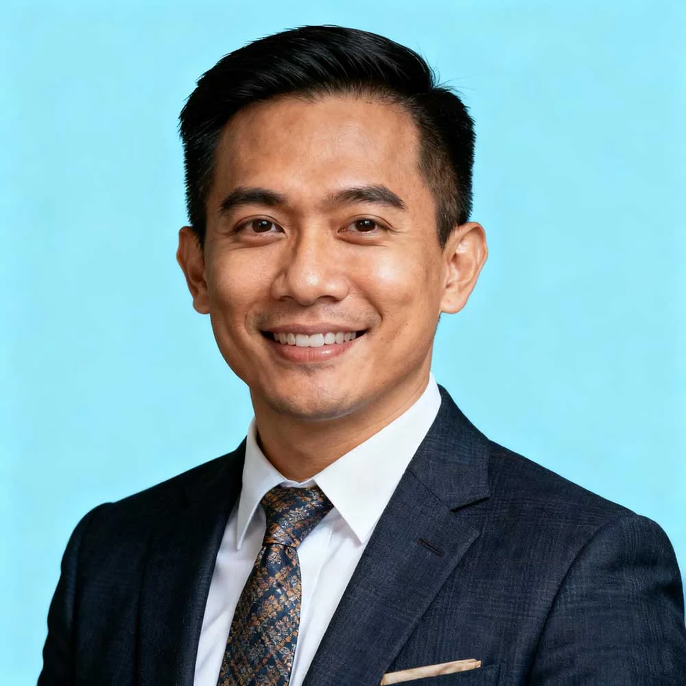Ethan Wong