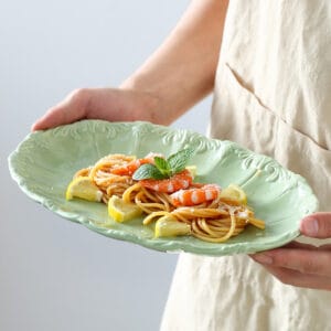 custom country style dinnerware set