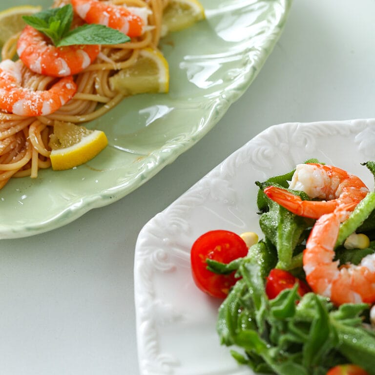 custom country style dinnerware set