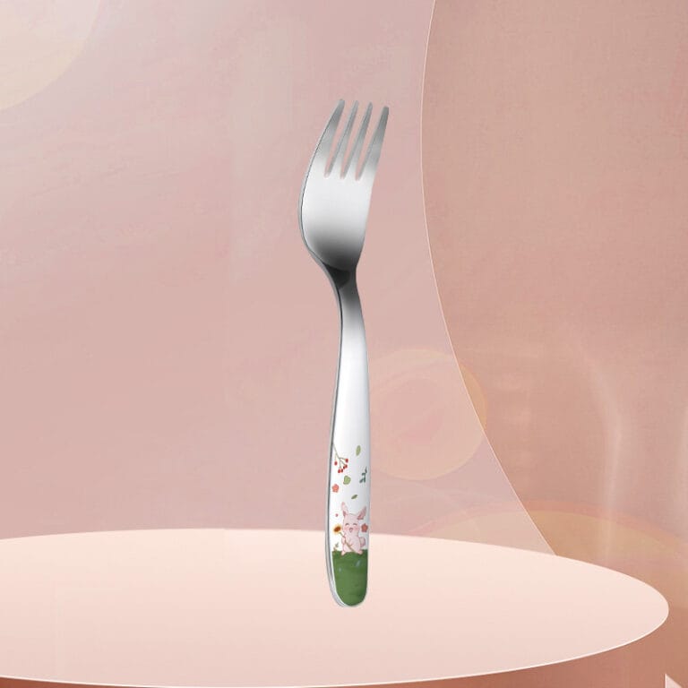fork for children