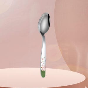 custom child cutlery set