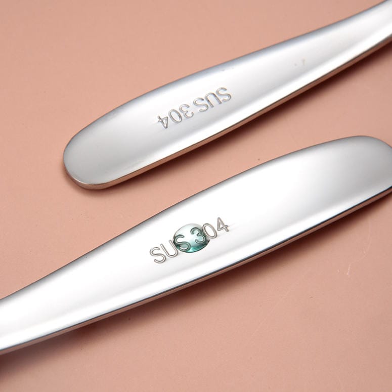 custom cutlery set for children