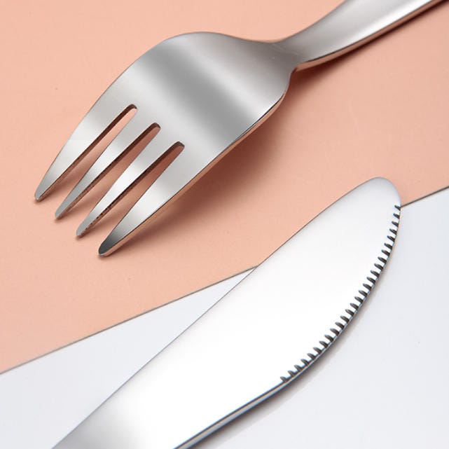 custom cutlery set for children