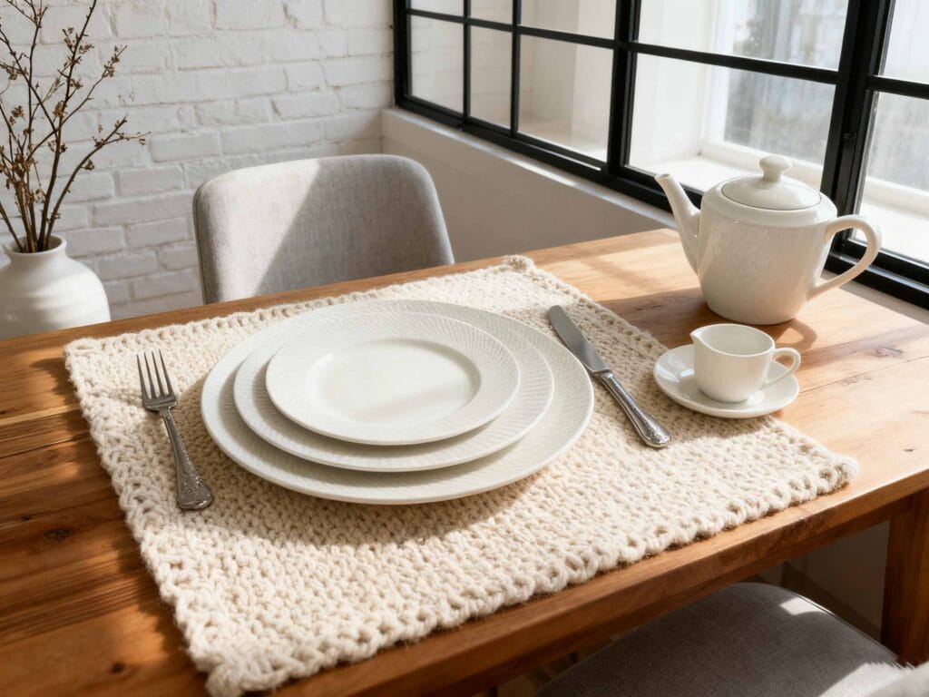 new bone china dinnerware set