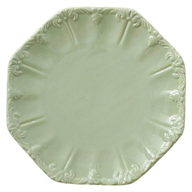 custom country style dinnerware set