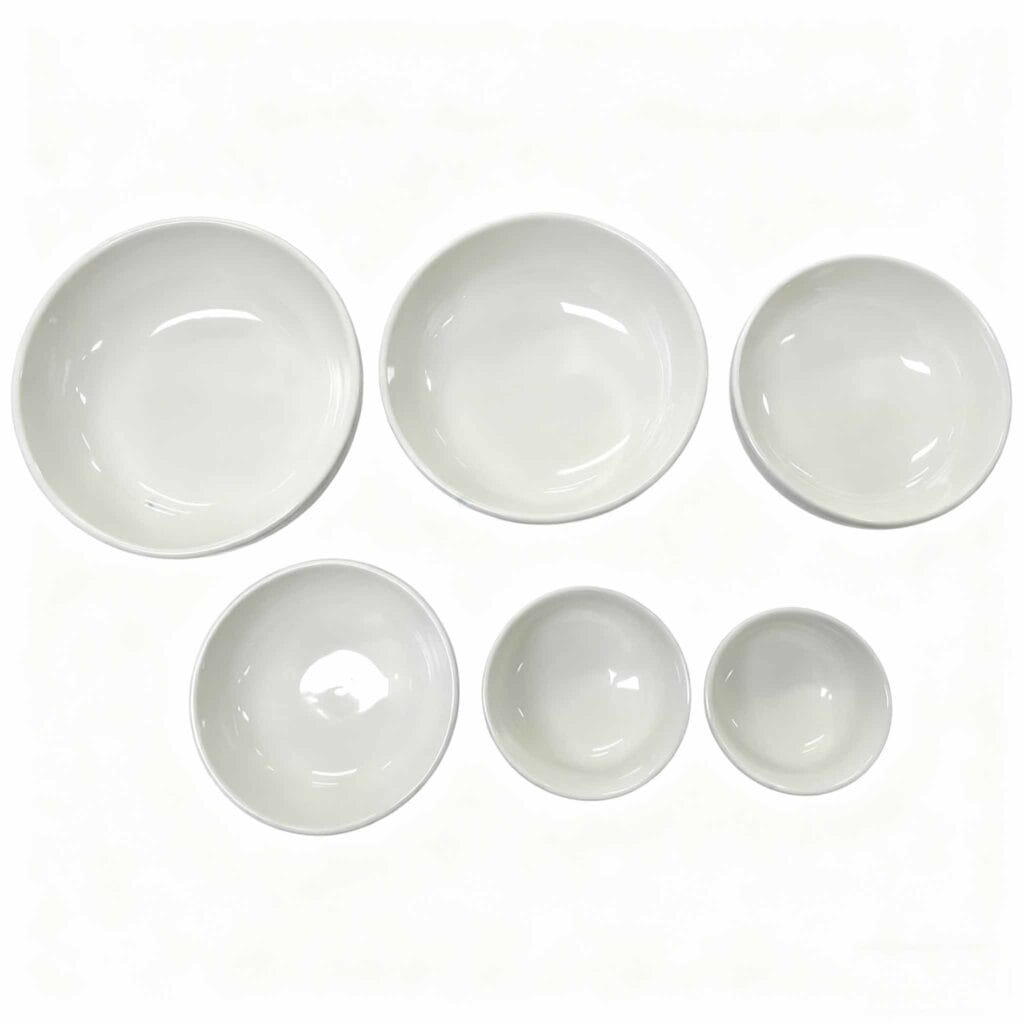 white fine china embossed ceramic plate lace relief porcelain bowl