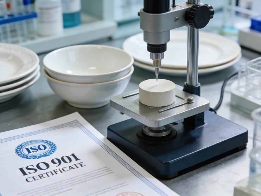 Commercial Dinnerware ISO9001