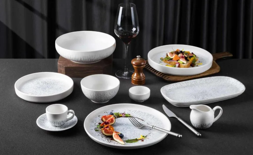 best restaurant dinnerware set