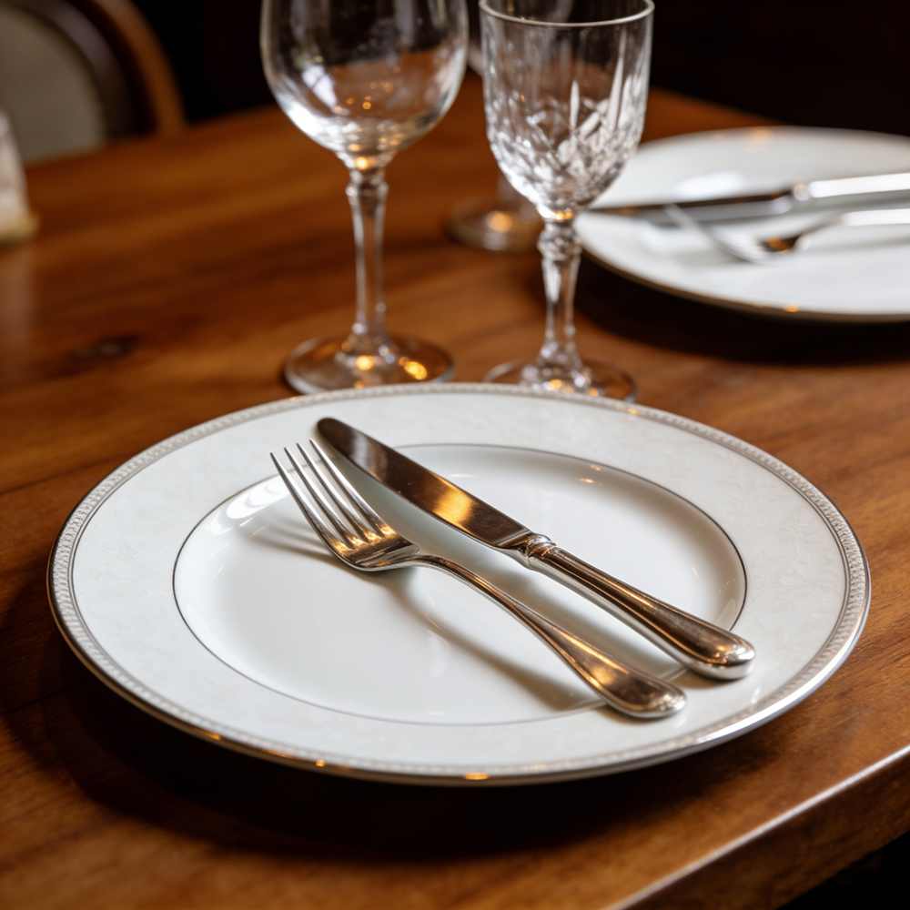 restaurant dinnerware buying guide