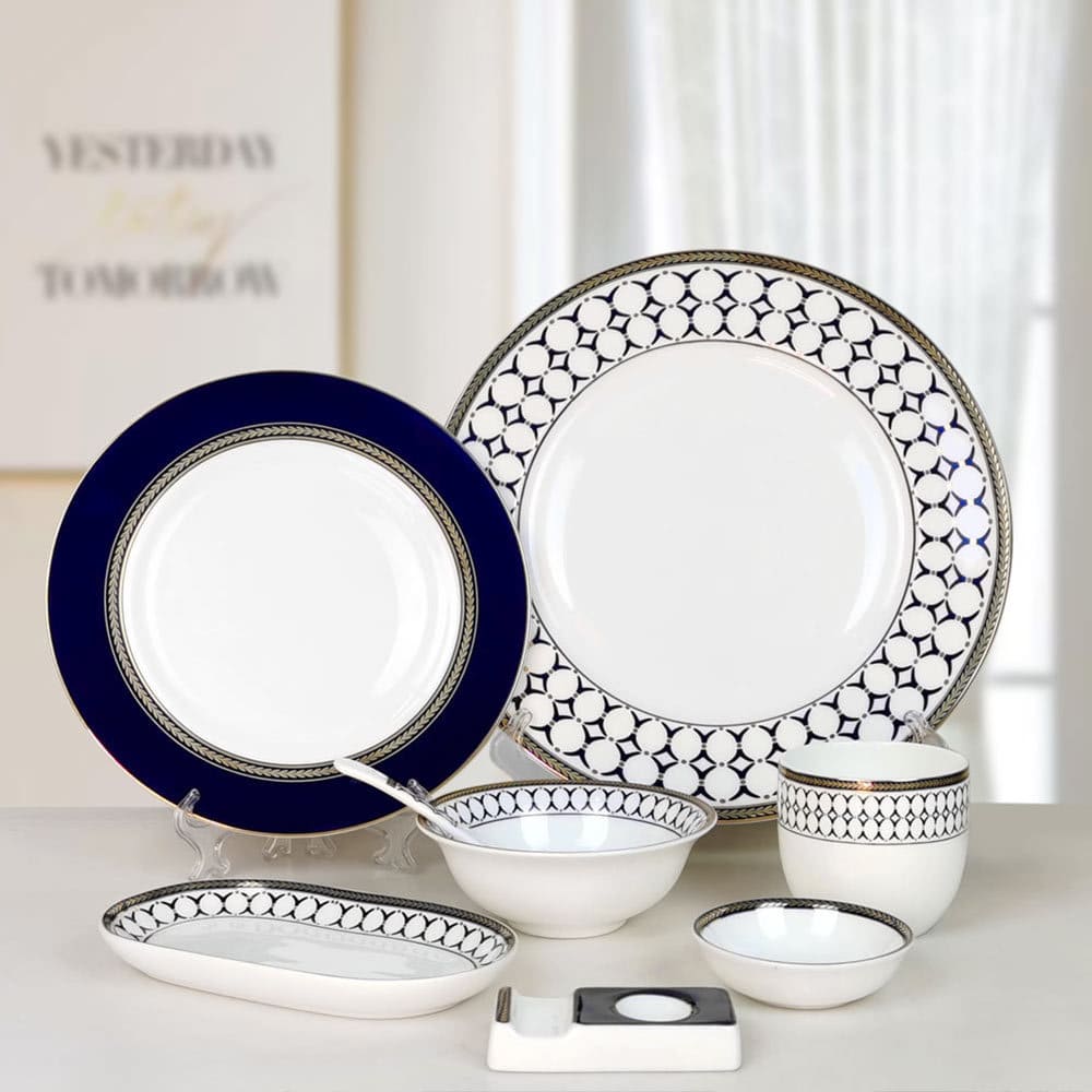 china dinnerware