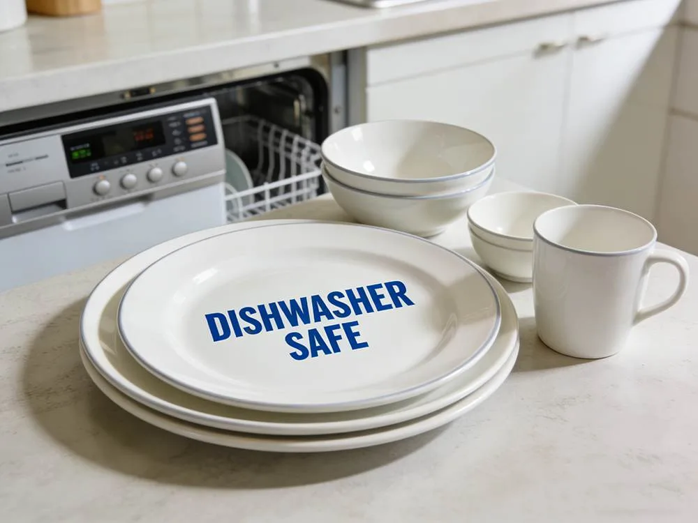 melamine vs ceramic