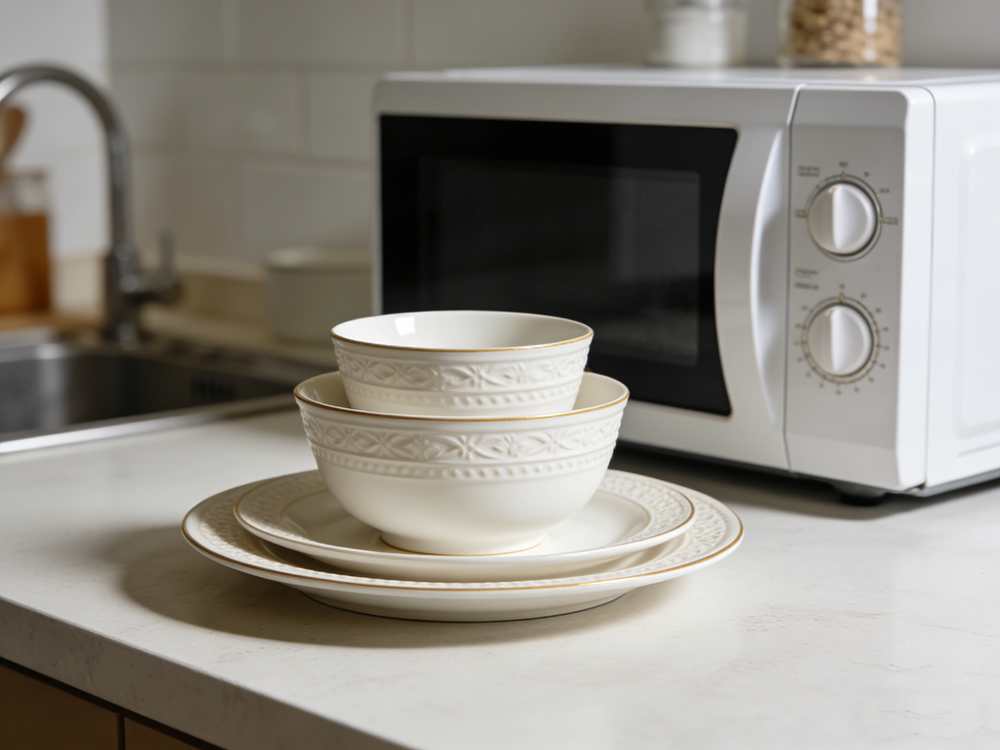 modern porcelain dinnerware trends