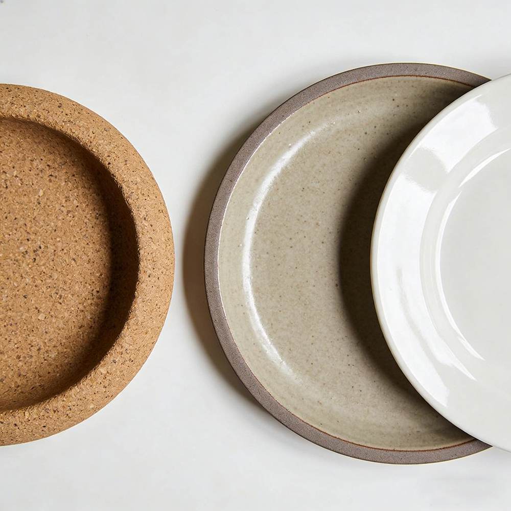 Earthenware vs Stoneware vs Porcelain
