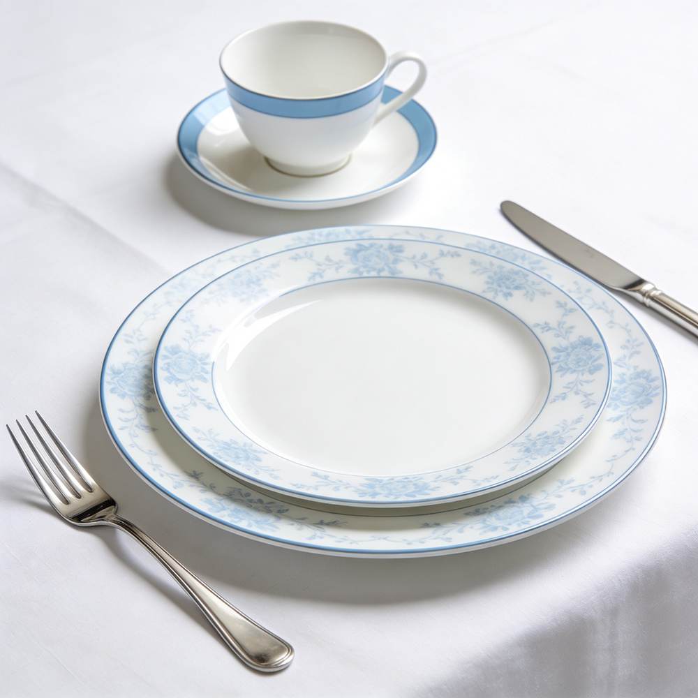 top 10 dinnerware manufacturer in uk