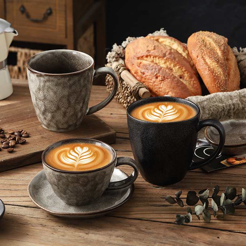 brett coffee mug for horeca