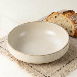 Japanese Light Matcha Green Dual-Texture Ceramic Tableware Set