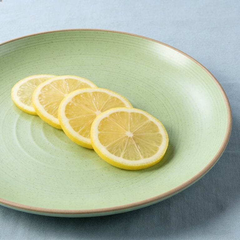 Japanese Light Matcha Green Dual-Texture Ceramic Tableware Set