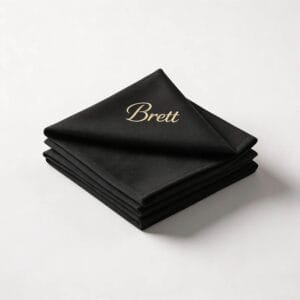 One-Stop Customized Black-Gold Supporting Product Procurement Service