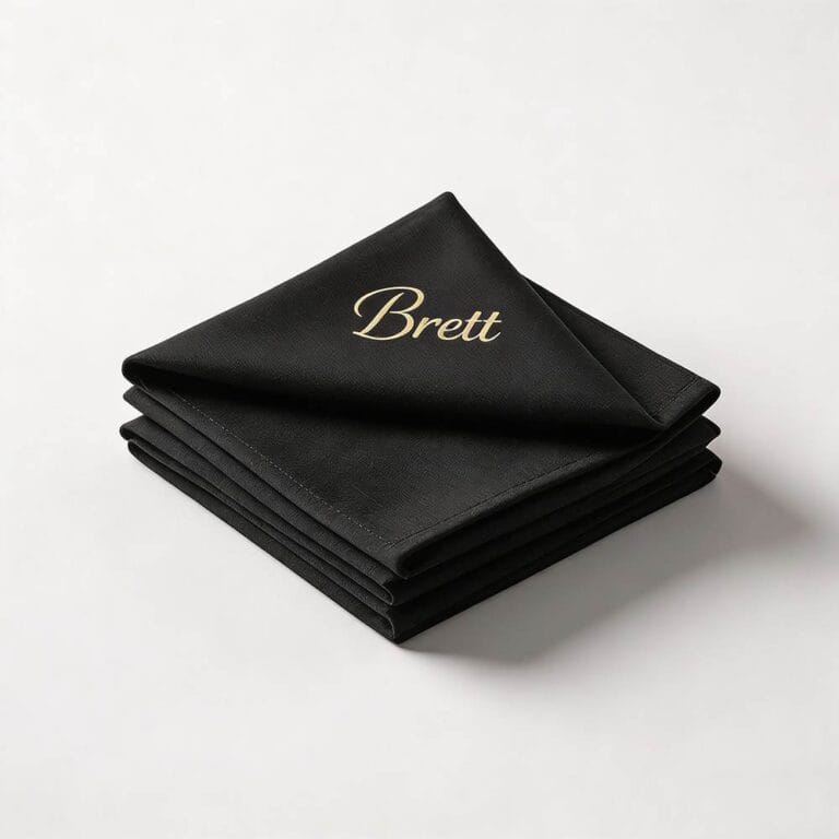 One-Stop Customized Black-Gold Supporting Product Procurement Service