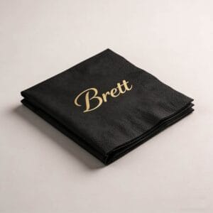 One-Stop Customized Black-Gold Supporting Product Procurement Service