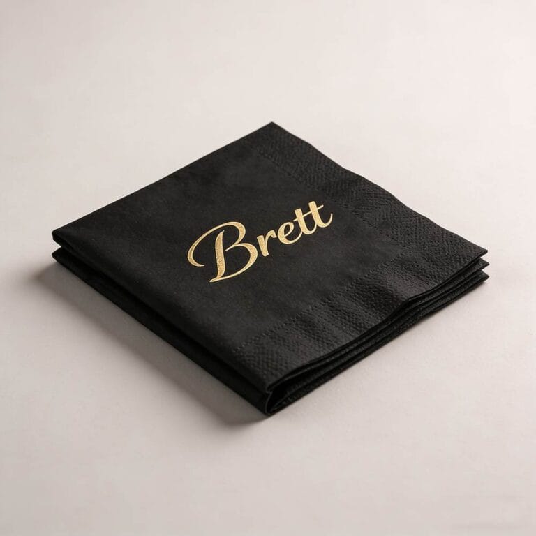 One-Stop Customized Black-Gold Supporting Product Procurement Service