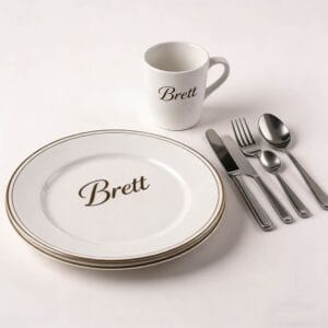 One-Stop Customized Black-Gold Supporting Product Procurement Service